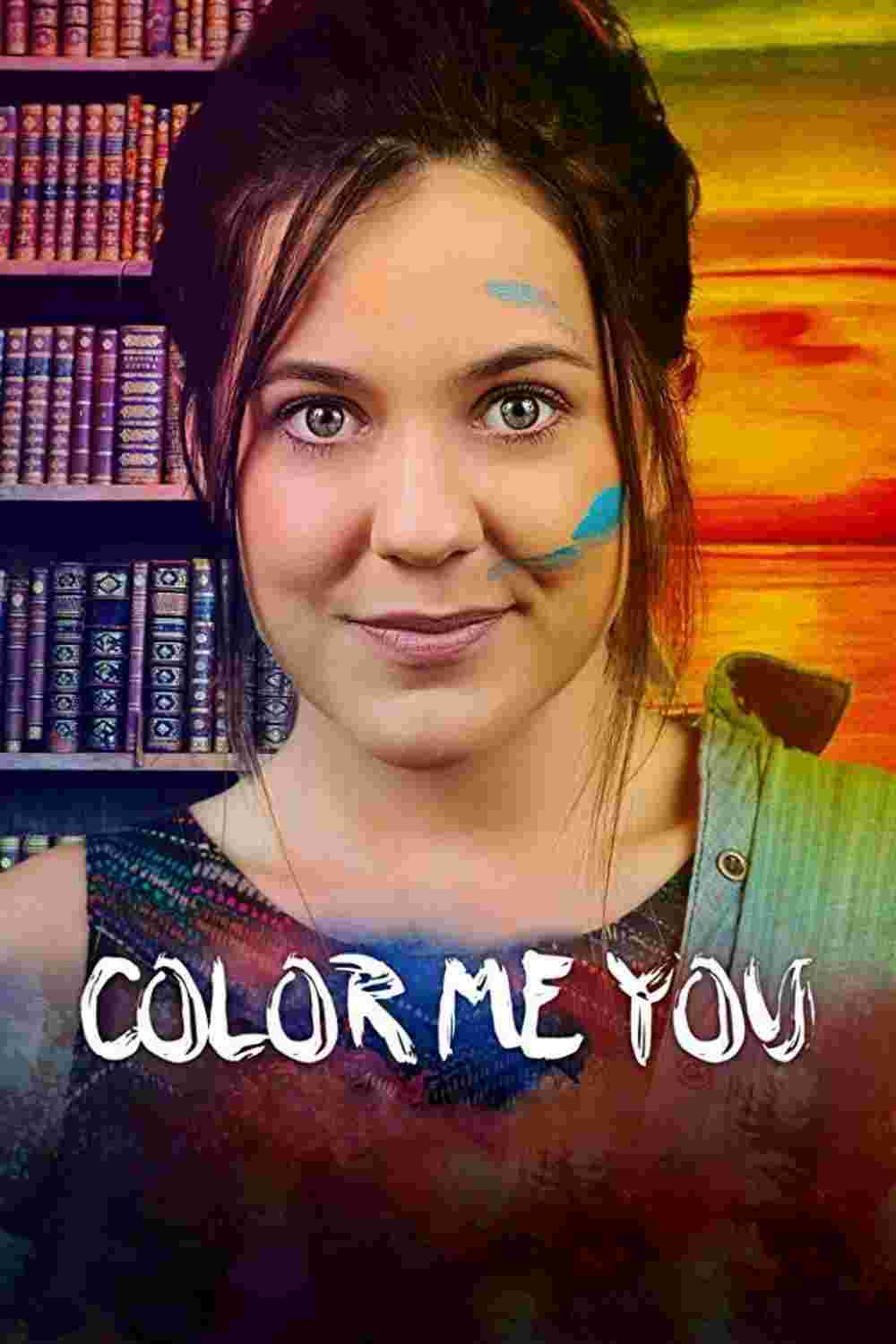 Color Me You (2017) Kaley Caperton